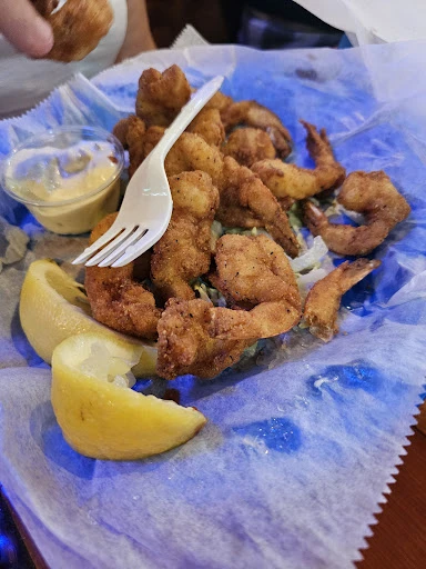 Dusty's Oyster Bar photo 2