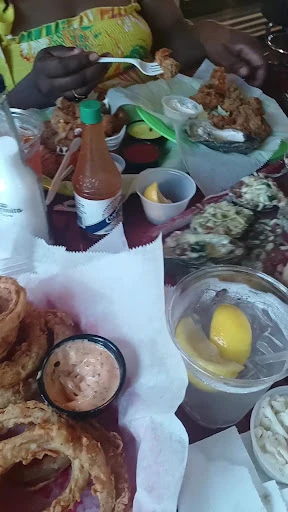 Dusty's Oyster Bar photo 1